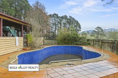 207 Green Hill Lane, Wyndham, NSW 2550 AUS