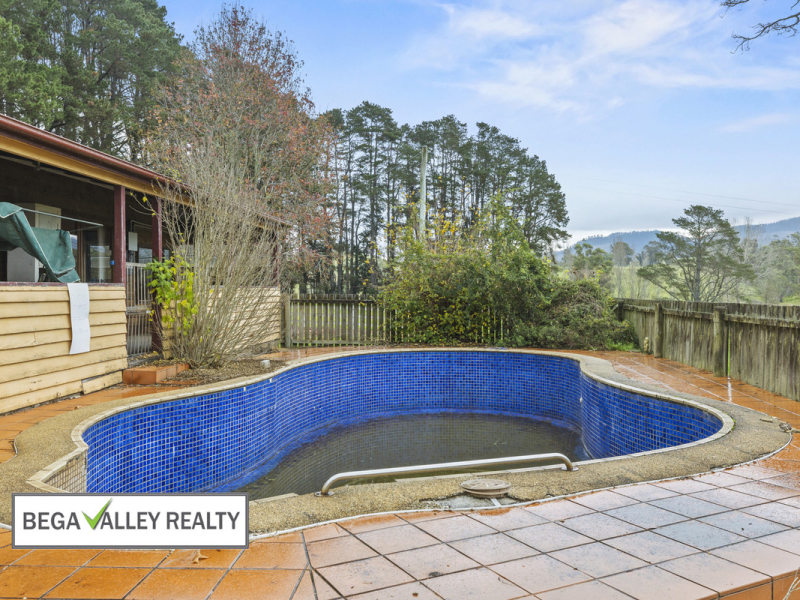 207 Green Hill Lane, Wyndham, NSW 2550 AUS
