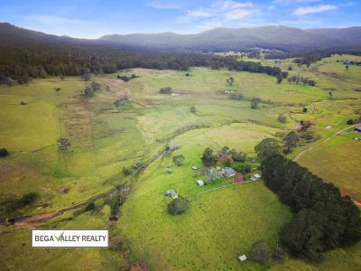 207 Green Hill Lane, Wyndham, NSW 2550 AUS