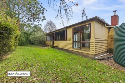 207 Green Hill Lane, Wyndham, NSW 2550 AUS
