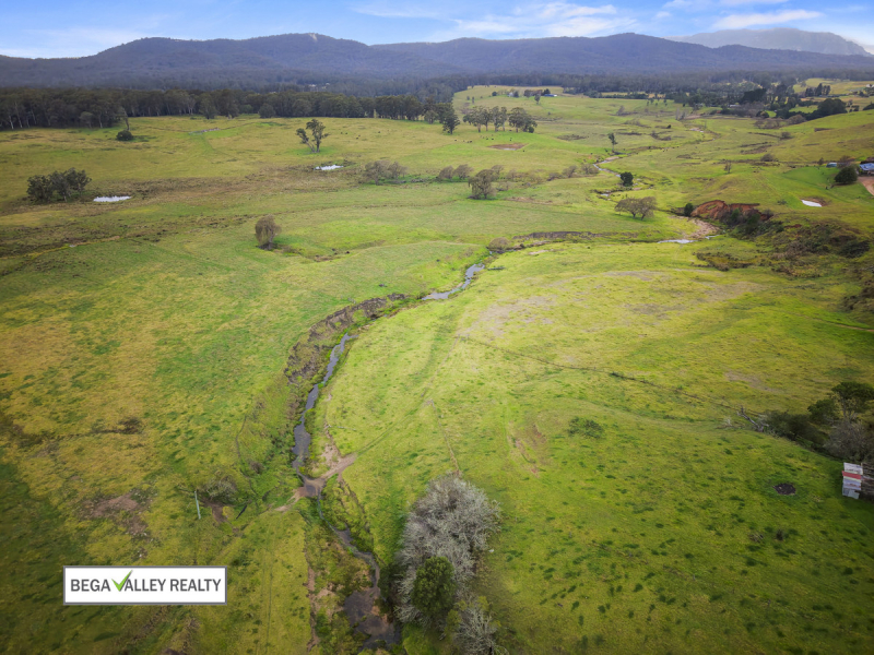207 Green Hill Lane, Wyndham, NSW 2550 AUS