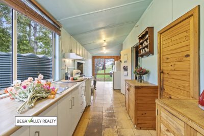 207 Green Hill Lane, Wyndham, NSW 2550 AUS