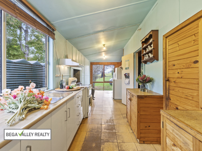 207 Green Hill Lane, Wyndham, NSW 2550 AUS