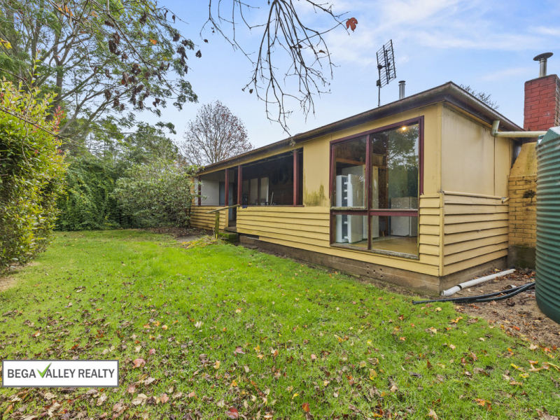 207 Green Hill Lane, Wyndham, NSW 2550 AUS