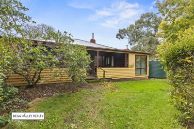 207 Green Hill Lane, Wyndham, NSW 2550 AUS