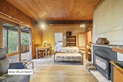 207 Green Hill Lane, Wyndham, NSW 2550 AUS