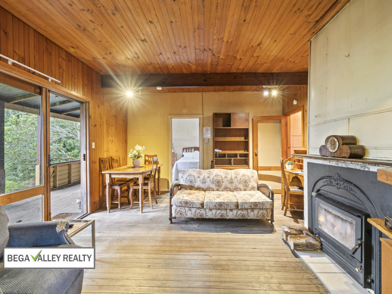 207 Green Hill Lane, Wyndham, NSW 2550 AUS