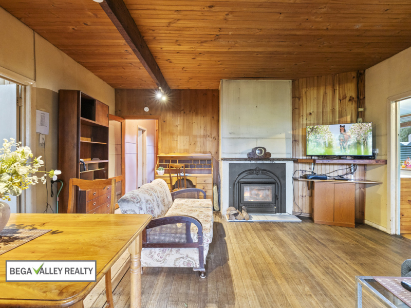 207 Green Hill Lane, Wyndham, NSW 2550 AUS