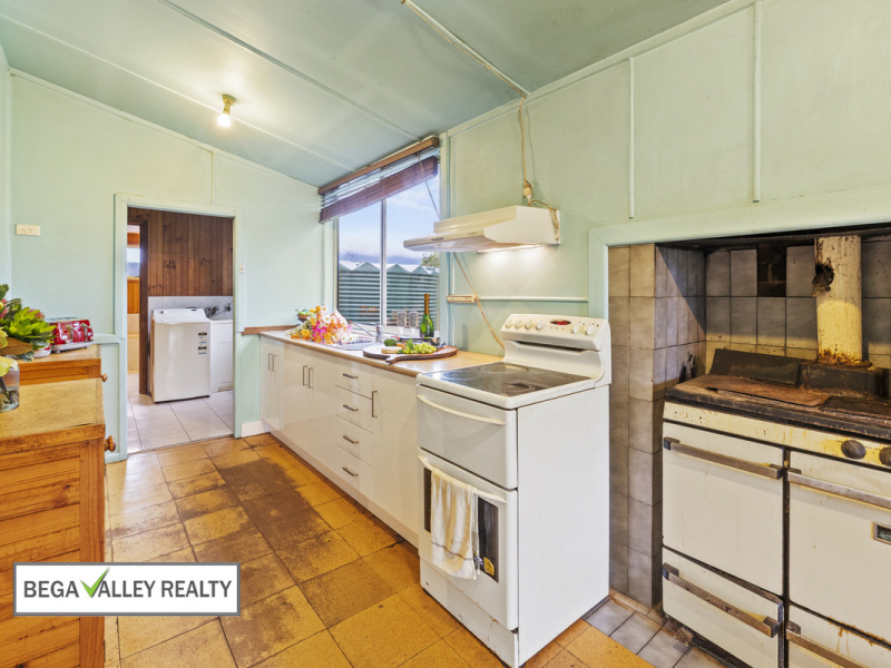 207 Green Hill Lane, Wyndham, NSW 2550 AUS