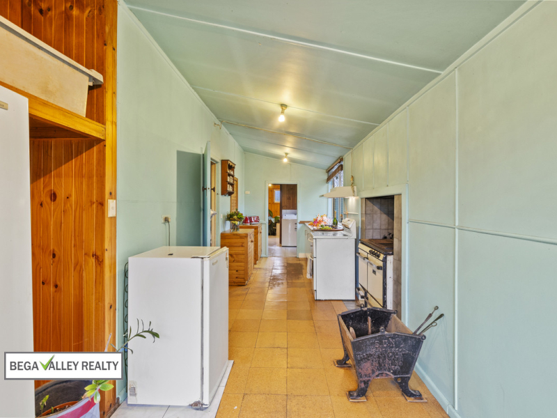 207 Green Hill Lane, Wyndham, NSW 2550 AUS
