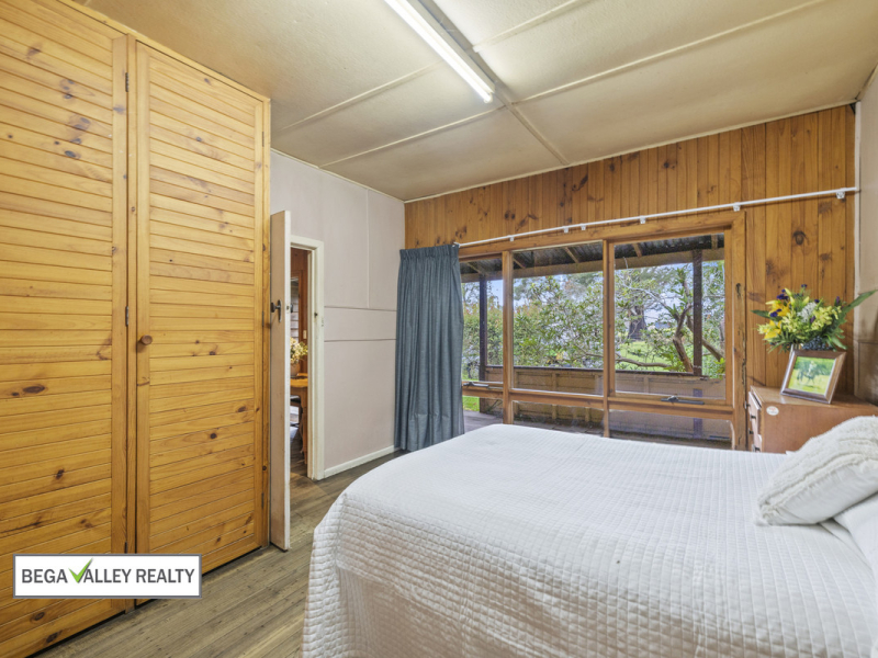 207 Green Hill Lane, Wyndham, NSW 2550 AUS