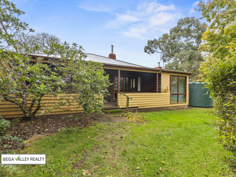 207 Green Hill Lane, Wyndham, NSW 2550 AUS