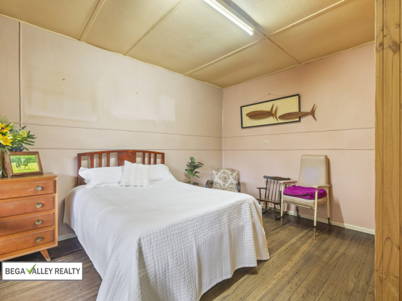 207 Green Hill Lane, Wyndham, NSW 2550 AUS