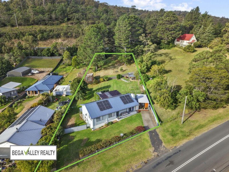 7-9 Scott Street, Wolumla, NSW 2550 AUS