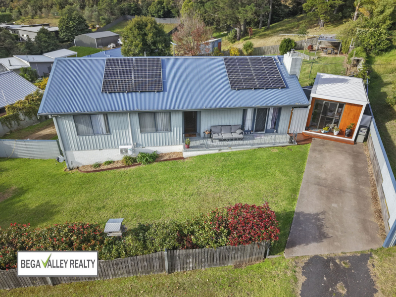 7-9 Scott Street, Wolumla, NSW 2550 AUS