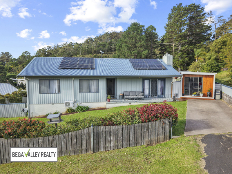 7-9 Scott Street, Wolumla, NSW 2550 AUS