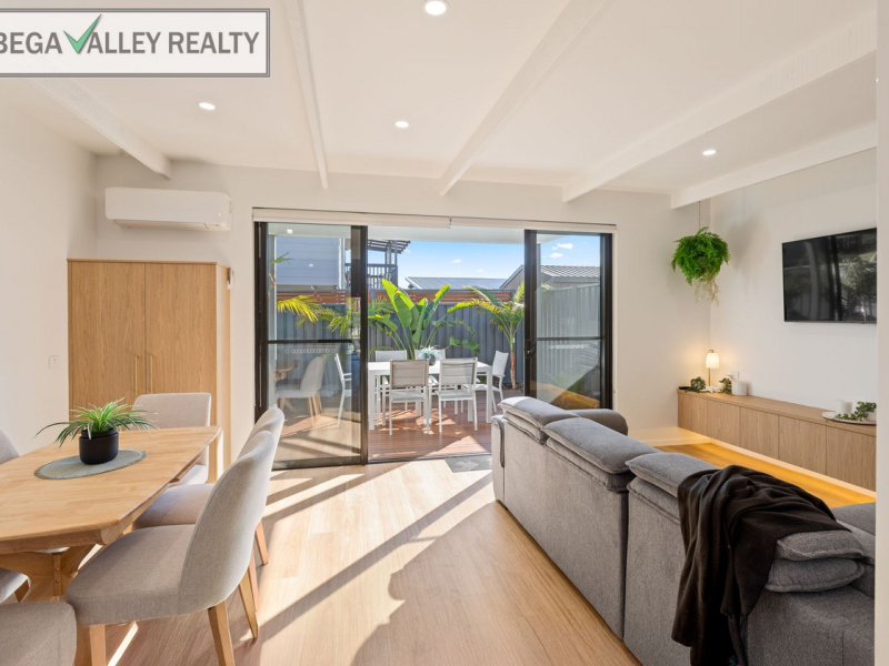 2/38 Edna Drive, Tathra, NSW 2550 AUS