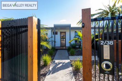 2/38 Edna Drive, Tathra, NSW 2550 AUS