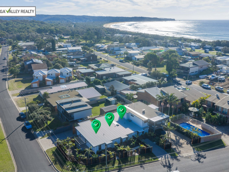 3/38 Edna Drive, Tathra, NSW 2550 AUS