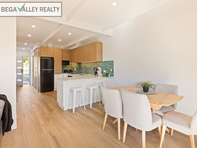 3/38 Edna Drive, Tathra, NSW 2550 AUS