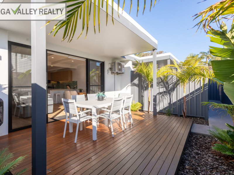3/38 Edna Drive, Tathra, NSW 2550 AUS