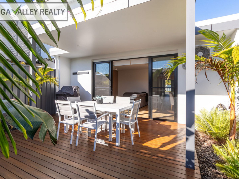3/38 Edna Drive, Tathra, NSW 2550 AUS