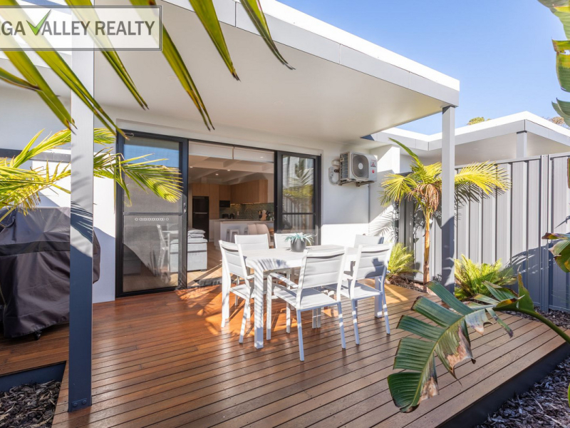 3/38 Edna Drive, Tathra, NSW 2550 AUS