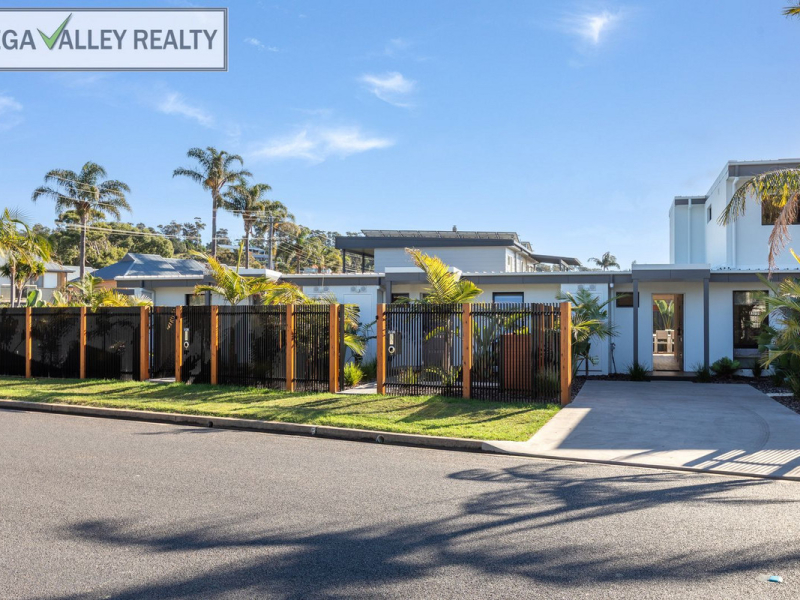 3/38 Edna Drive, Tathra, NSW 2550 AUS