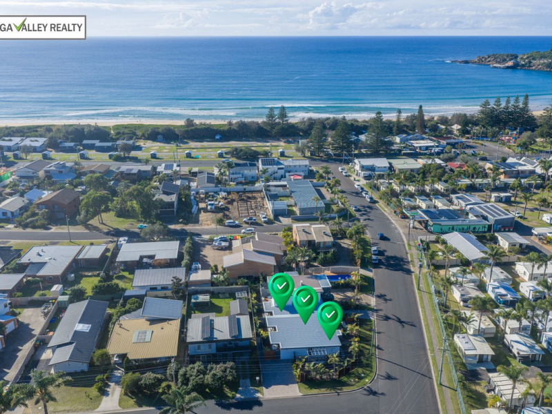 3/38 Edna Drive, Tathra, NSW 2550 AUS