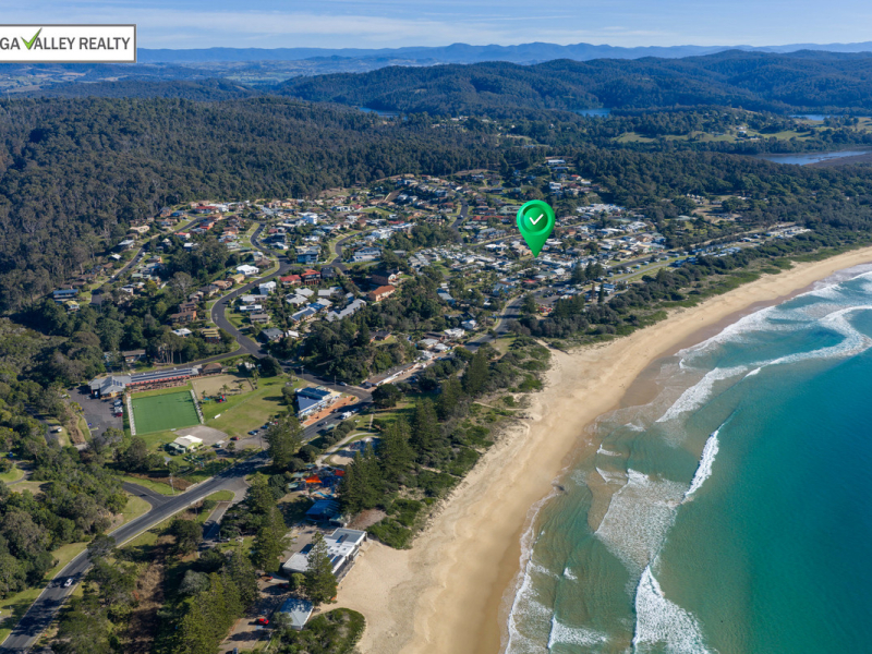1/38 Edna Drive, Tathra, NSW 2550 AUS