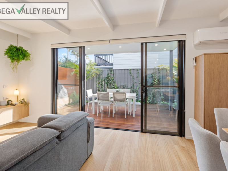 1/38 Edna Drive, Tathra, NSW 2550 AUS