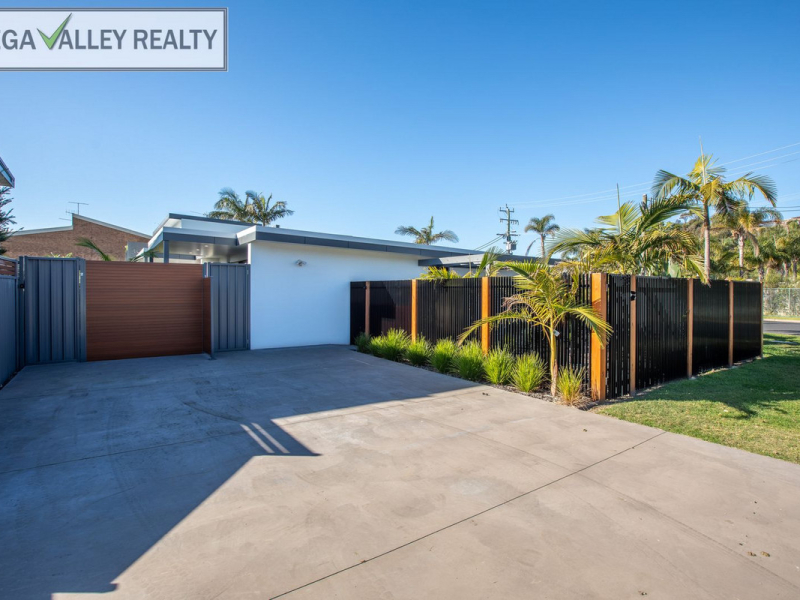 1/38 Edna Drive, Tathra, NSW 2550 AUS