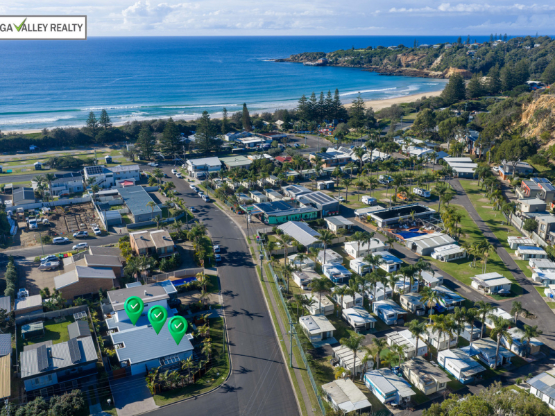 1/38 Edna Drive, Tathra, NSW 2550 AUS