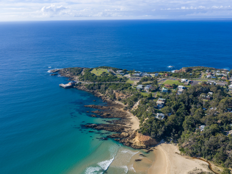 1/38 Edna Drive, Tathra, NSW 2550 AUS