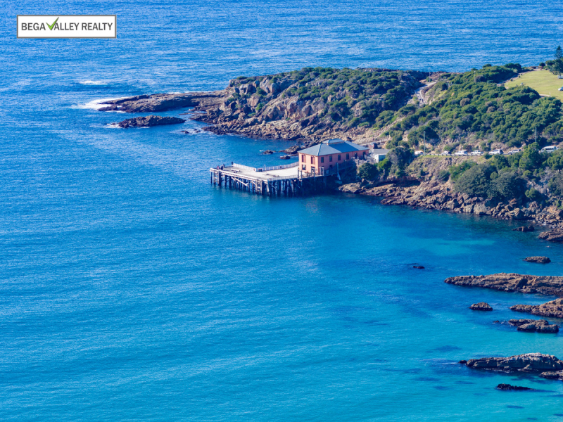 1/38 Edna Drive, Tathra, NSW 2550 AUS