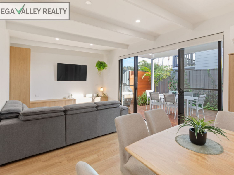 1/38 Edna Drive, Tathra, NSW 2550 AUS
