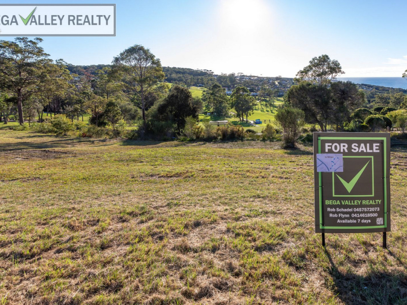 3A 3B 3C 3D 5A & 5B The Fairway, Tura Beach, NSW 2548 AUS
