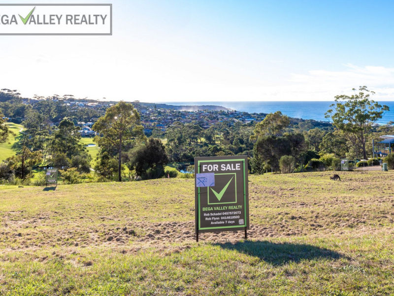 3A 3B 3C 3D 5A & 5B The Fairway, Tura Beach, NSW 2548 AUS