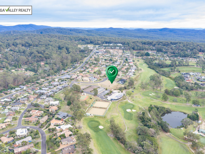 3A 3B 3C 3D 5A & 5B The Fairway, Tura Beach, NSW 2548 AUS