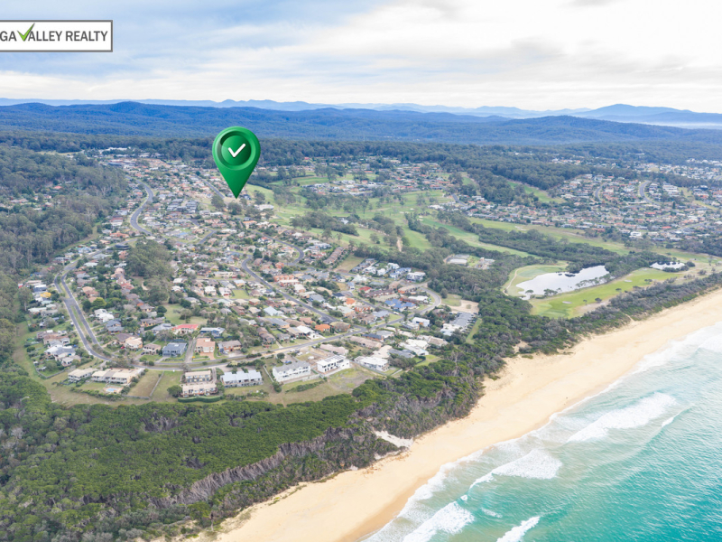3A 3B 3C 3D 5A & 5B The Fairway, Tura Beach, NSW 2548 AUS