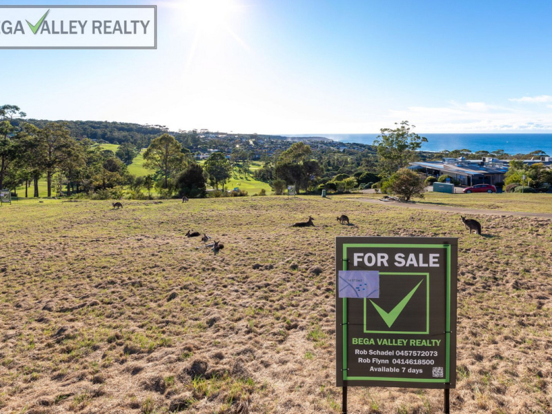 3A 3B 3C 3D 5A & 5B The Fairway, Tura Beach, NSW 2548 AUS
