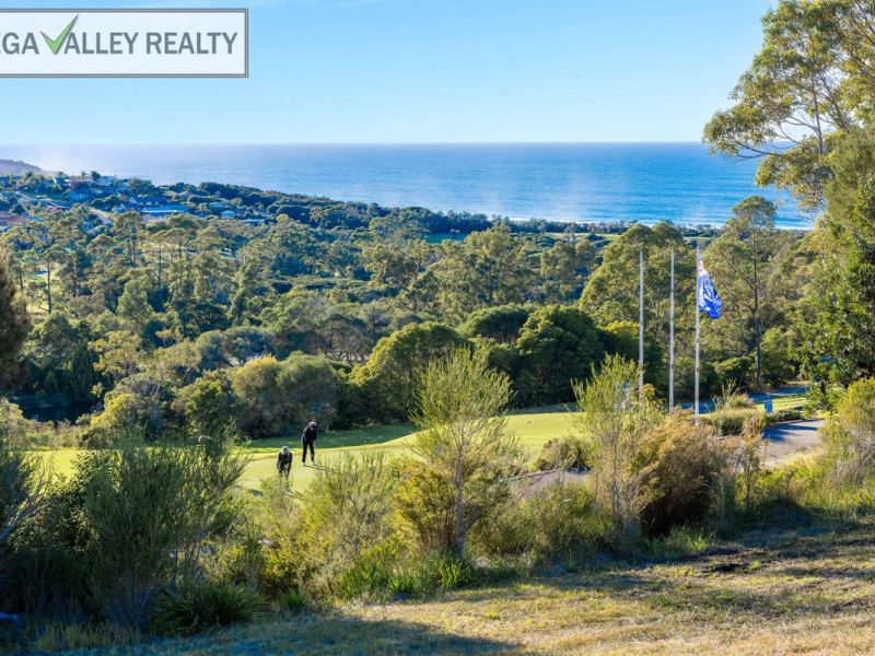 3A 3B 3C 3D 5A & 5B The Fairway, Tura Beach, NSW 2548 AUS