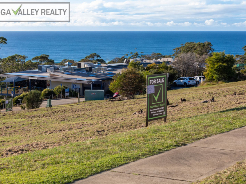 3A 3B 3C 3D 5A & 5B The Fairway, Tura Beach, NSW 2548 AUS