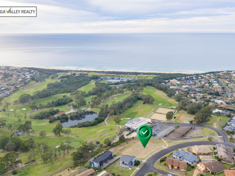 3A 3B 3C 3D 5A & 5B The Fairway, Tura Beach, NSW 2548 AUS