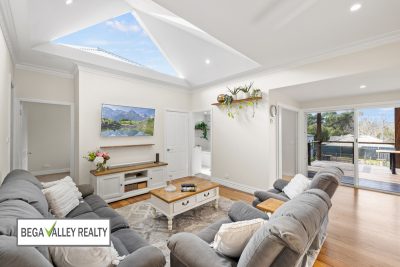 6 Gordon Street, Bega, NSW 2550 AUS