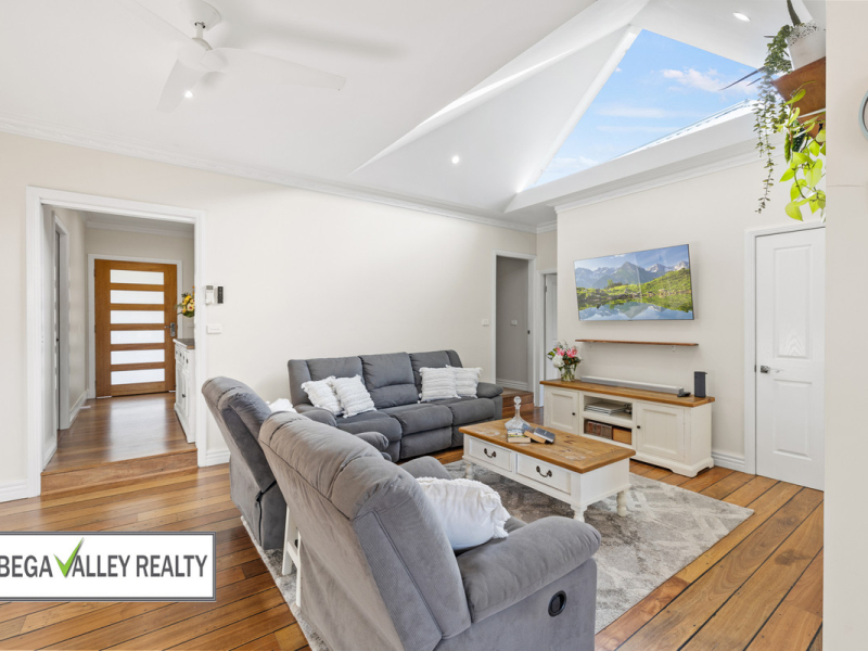 6 Gordon Street, Bega, NSW 2550 AUS