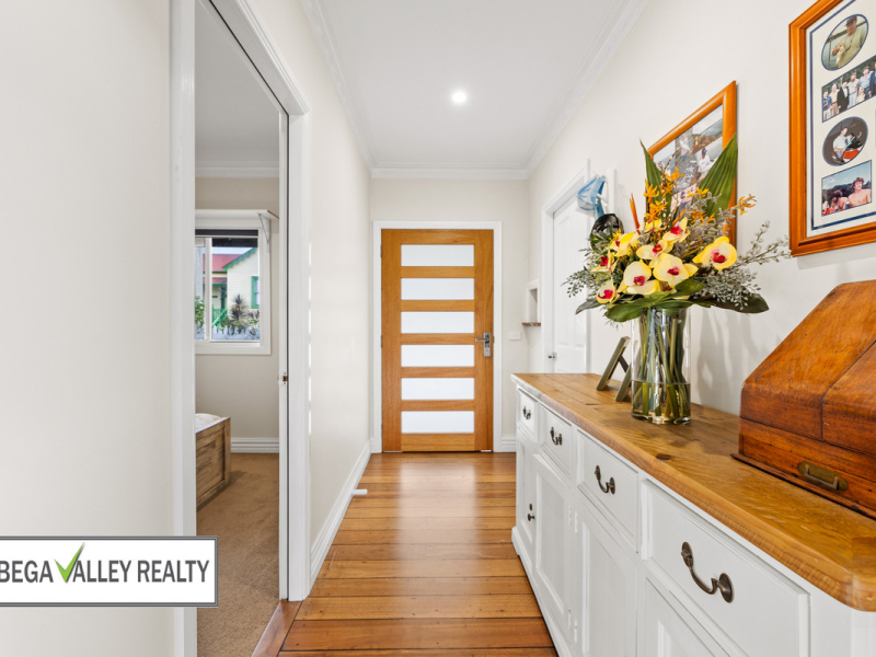 6 Gordon Street, Bega, NSW 2550 AUS