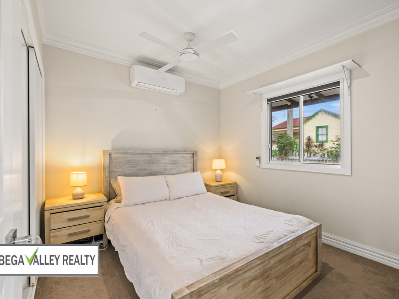 6 Gordon Street, Bega, NSW 2550 AUS