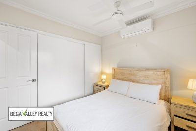 6 Gordon Street, Bega, NSW 2550 AUS