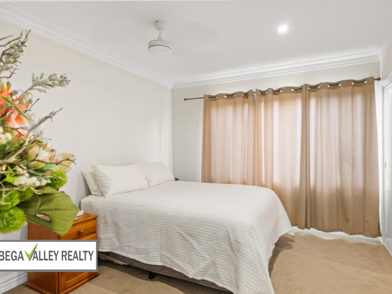 6 Gordon Street, Bega, NSW 2550 AUS